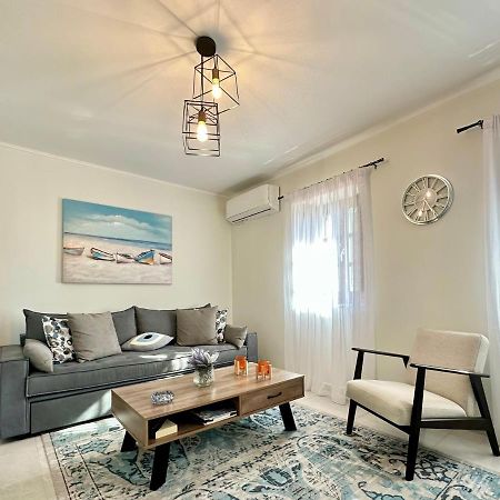 Вилла Sunset View Stone House, Areopoli Mani Экстерьер фото